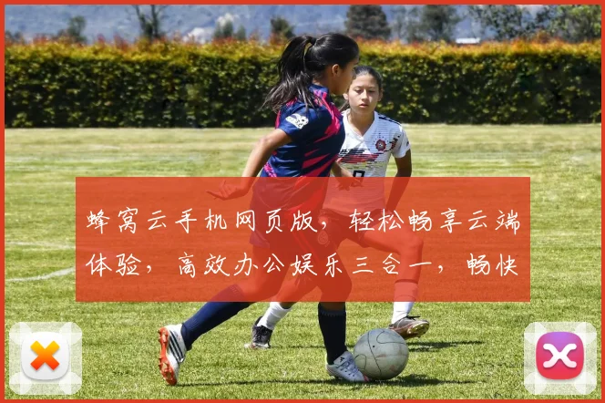 蜂窝云手机网页版，轻松畅享云端体验，高效办公娱乐三合一，畅快无阻