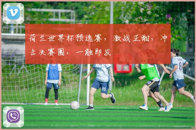 荷兰世界杯预选赛，激战正酣，冲击决赛圈，一触即发