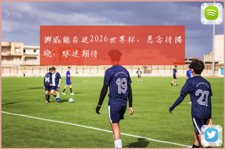 挪威能否进2026世界杯，悬念待揭晓，球迷期待