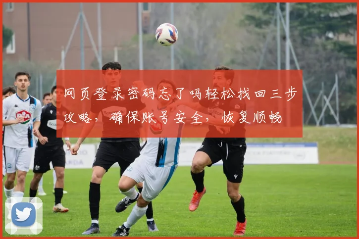 网页登录密码忘了吗轻松找回三步攻略，确保账号安全，恢复顺畅