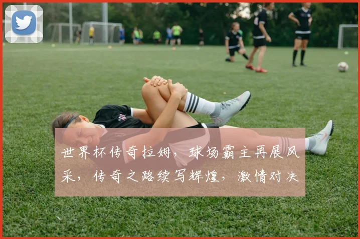 世界杯传奇拉姆，球场霸主再展风采，传奇之路续写辉煌，激情对决不容错过